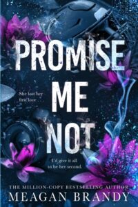 9781398723375 - Promise Me Not - Megan Brandy