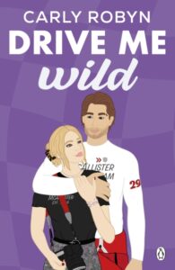 9781405969284 - Carly Robyn - Drive me wild