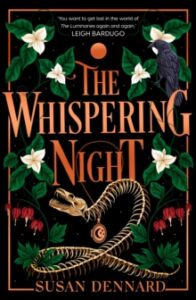 The Whispering Night