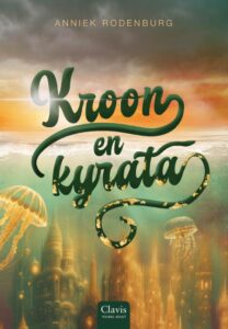 9789044854237 - Kroon en Kyrata