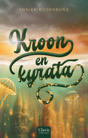 9789044854237 - Kroon en Kyrata