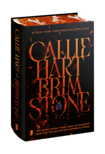 Brimstone (NL Limited Edition)