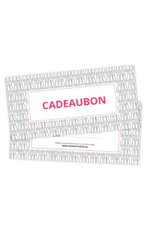 Cadeaubon