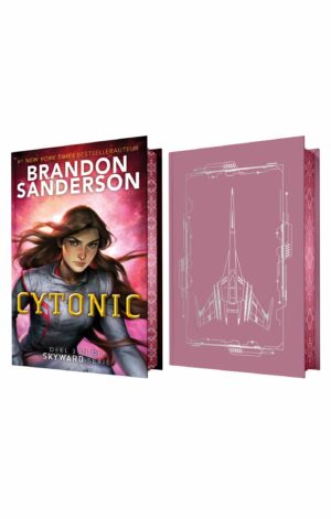 Cytonic (NL SMP Editie)