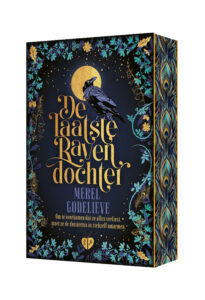 De Laatste Ravendochter - NL Limited Edition