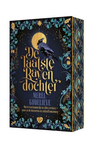 De Laatste Ravendochter - NL Limited Edition