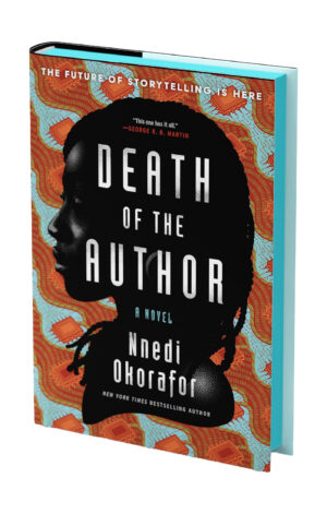 Death of the author