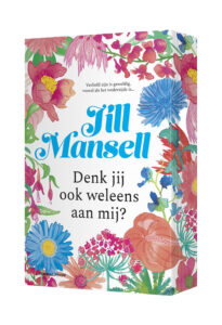 Denk jij ook wel eens aan mij - Limited Edition