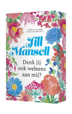 Denk jij ook wel eens aan mij - Limited Edition