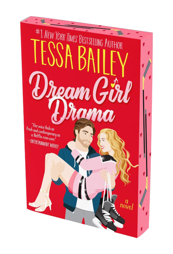 Dream girl drama scaled