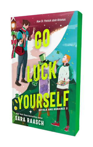 Go Luck Yourself