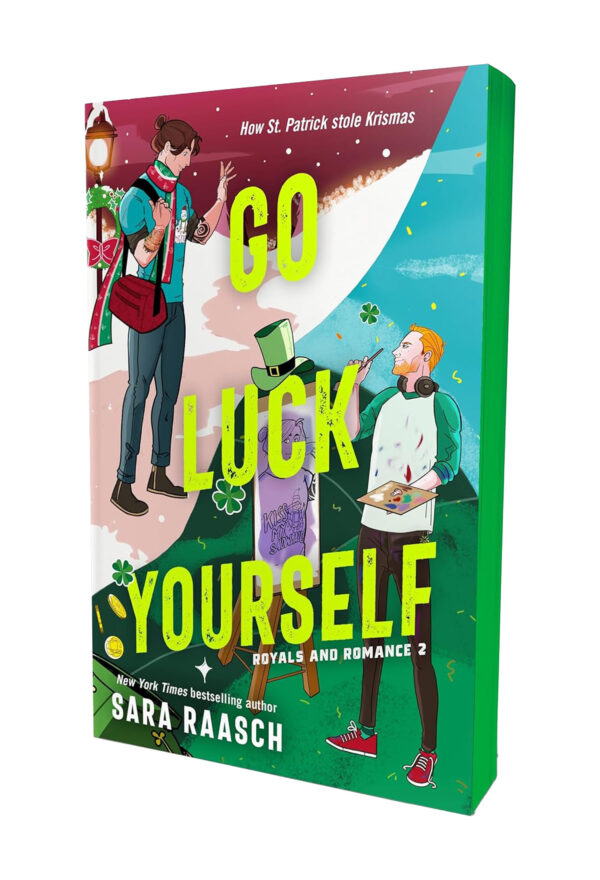 Go Luck Yourself