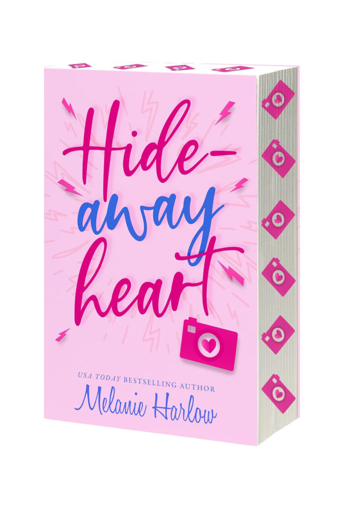 Hideaway heart