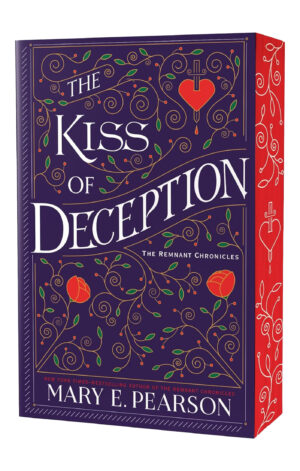 Kiss of deception