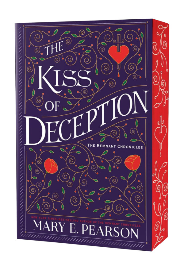 Kiss of deception