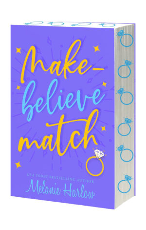 Make-Believe Match