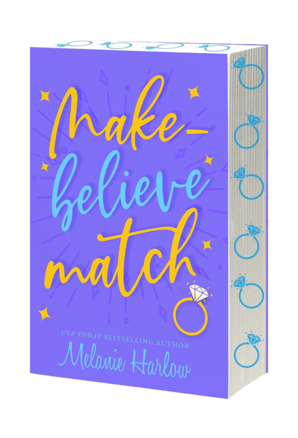 Make-Believe Match