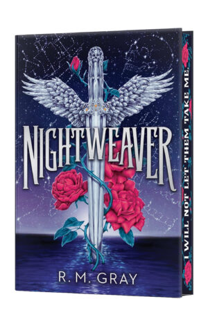 Nightweaver