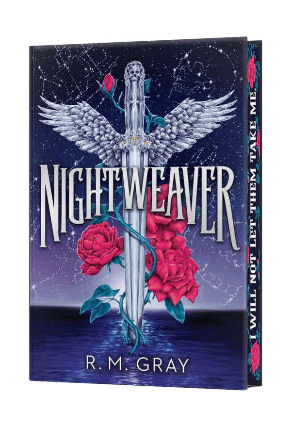 Nightweaver