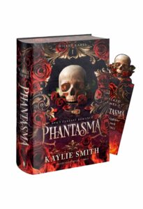 Phantasma (NL Limited Edition)