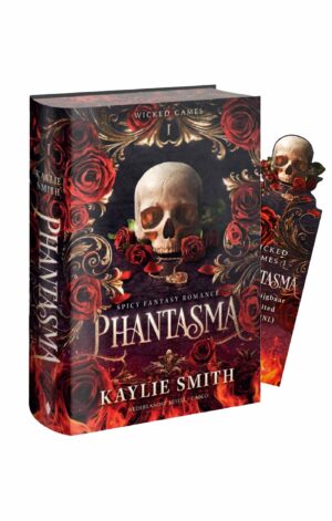 Phantasma (NL Limited Edition)