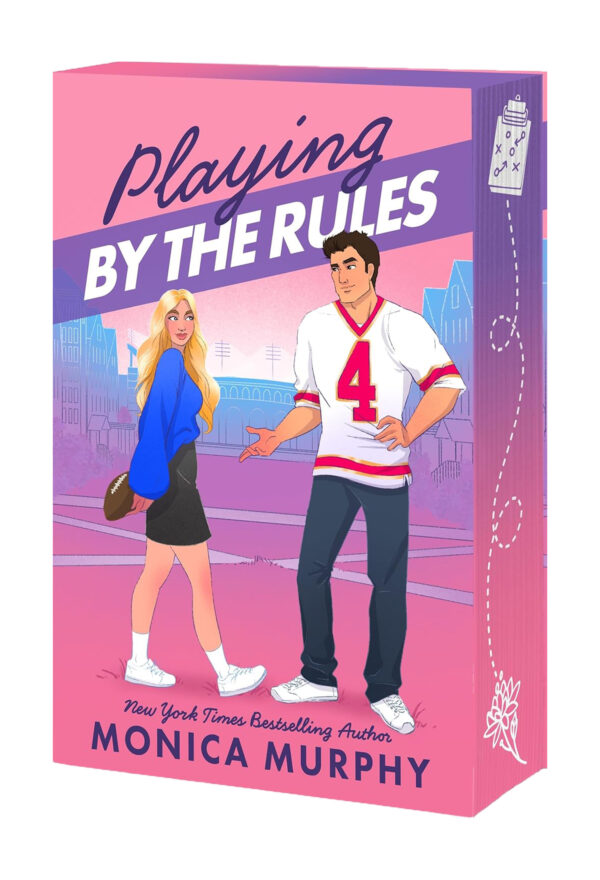 Playing by the rules