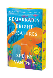 Remarkably bright creatures