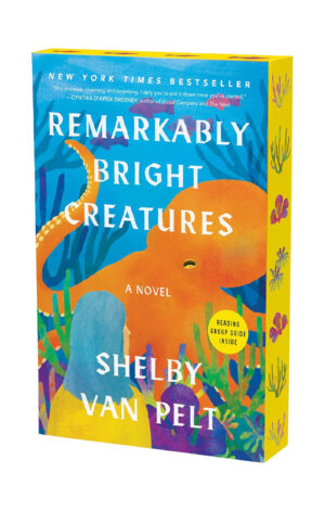 Remarkably bright creatures