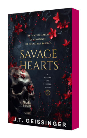 Savage hearts