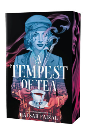 A Tempest of Tea