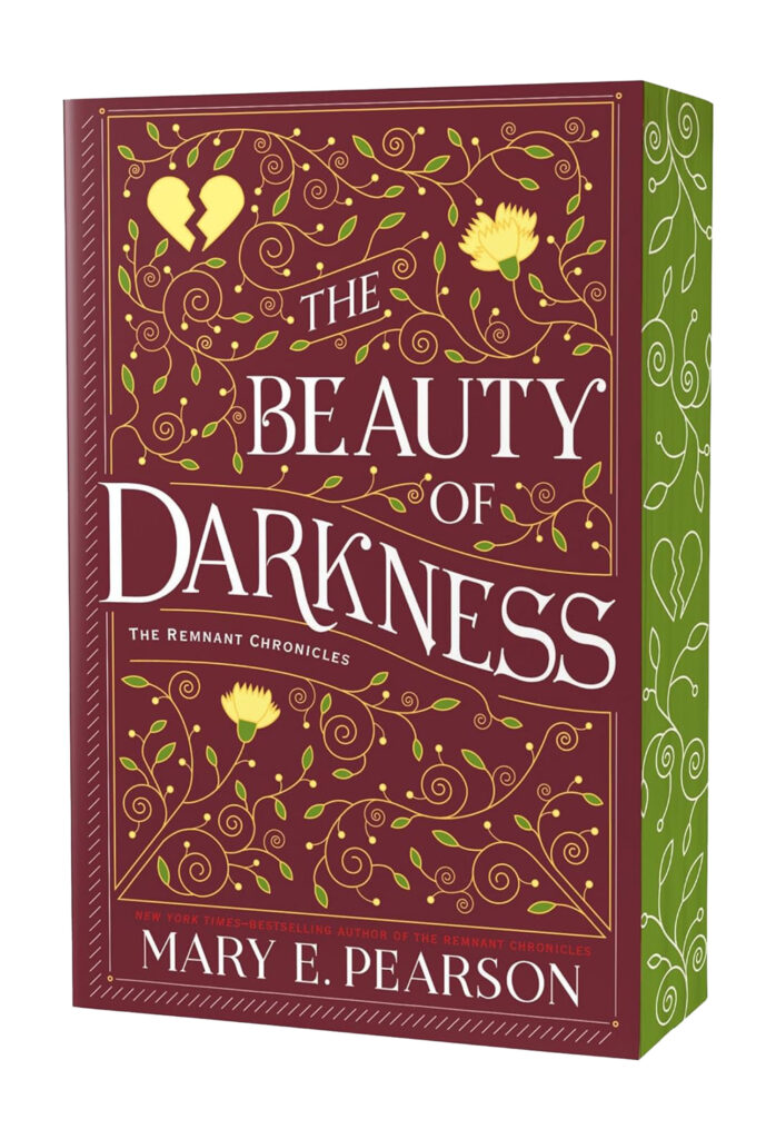 The beauty of darkness