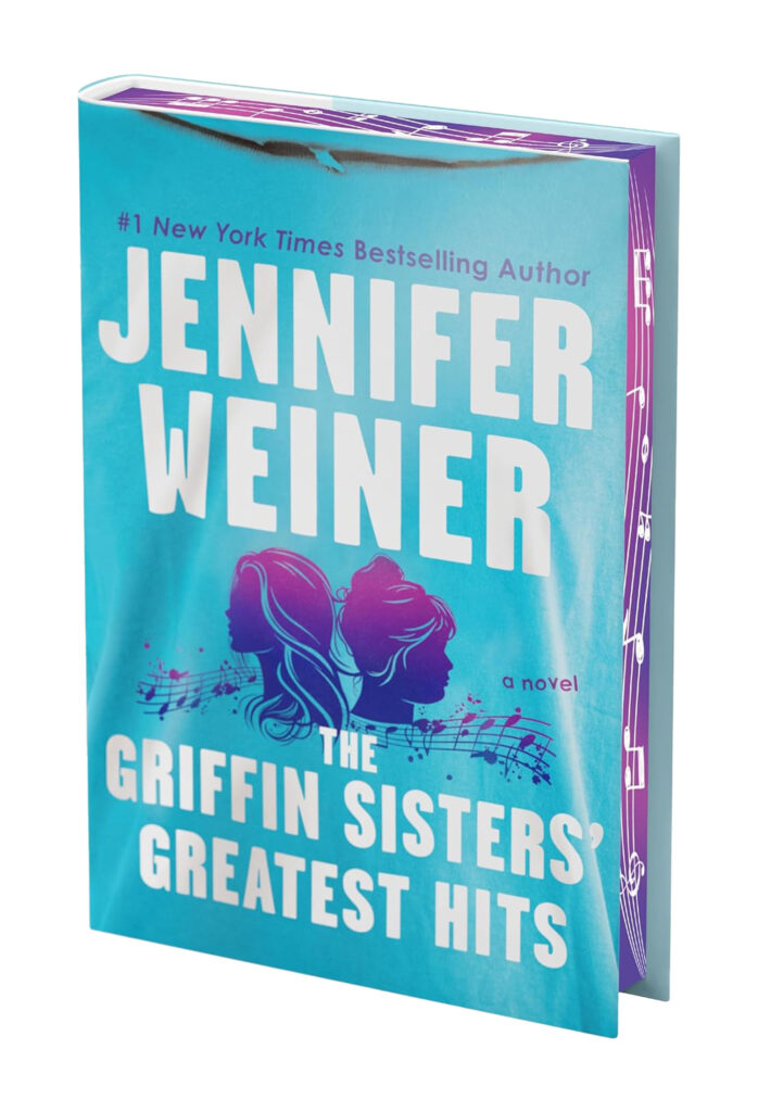 The griffin sisters greatest hits
