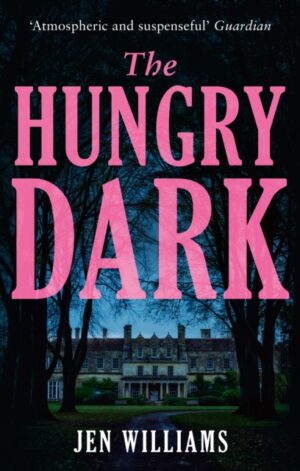 The hungry dark