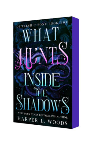 What Hunts inside the Shadows