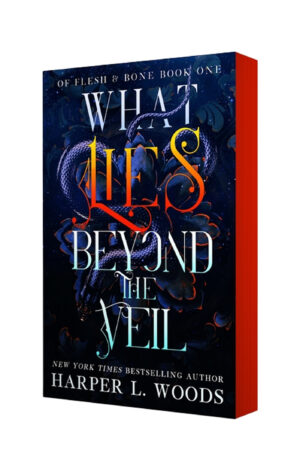 What lies beyond the veil