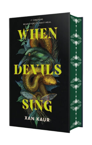 When devils sing