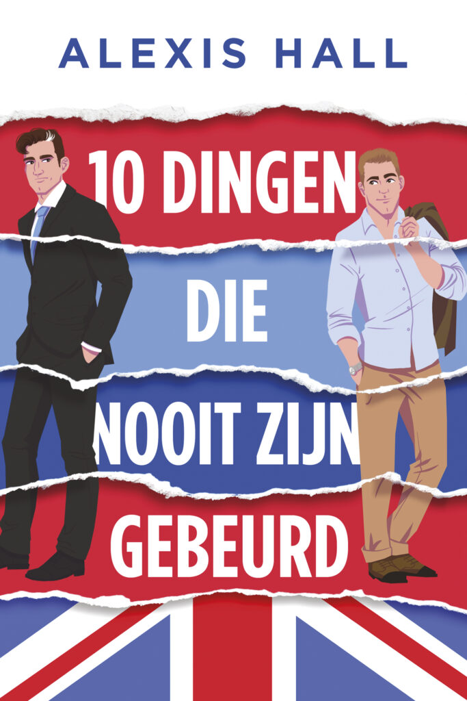 10 dingen die nooit gebeurt zijn