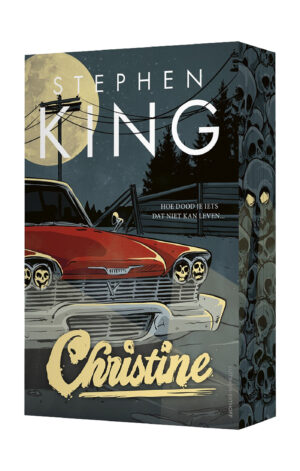 Christine