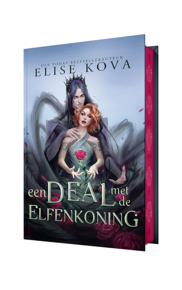 Een deal met de elfenkoning SMP editie