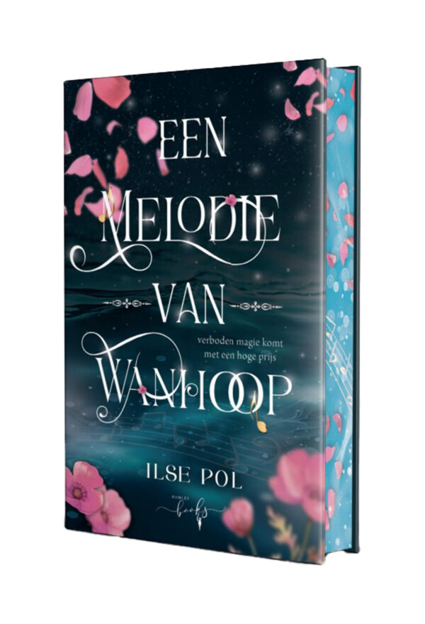 Een melodie van wanhoop scaled