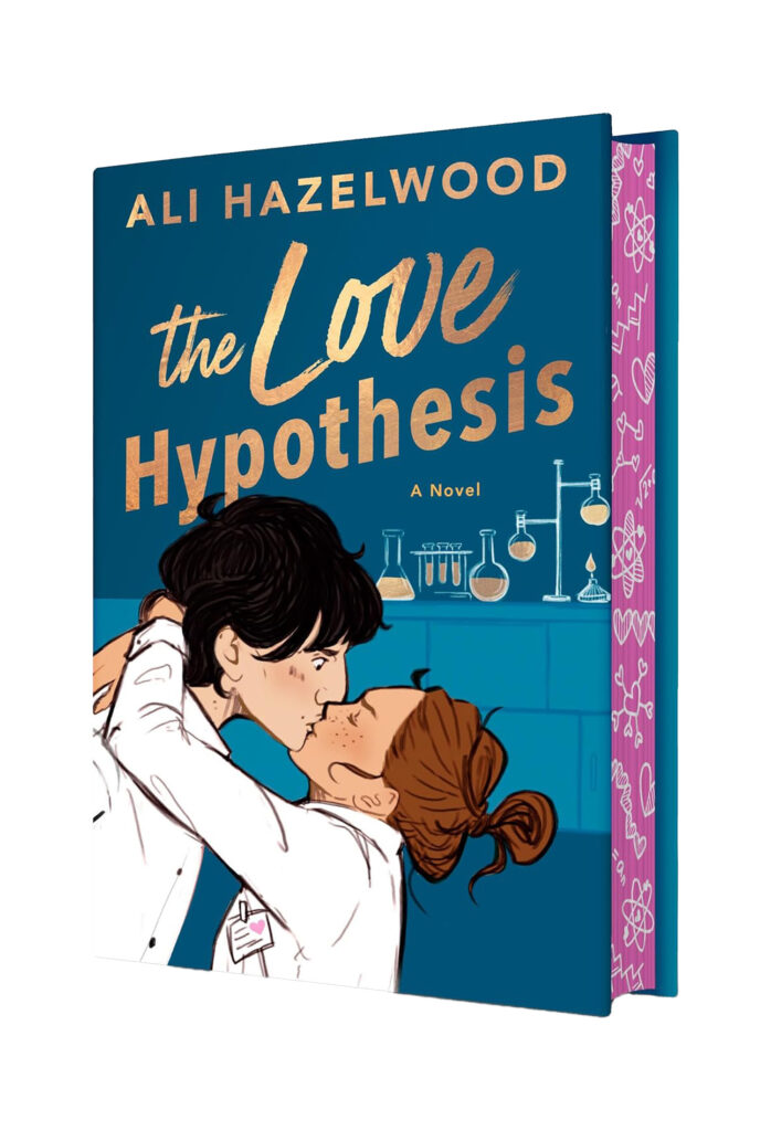 Love hypothesis