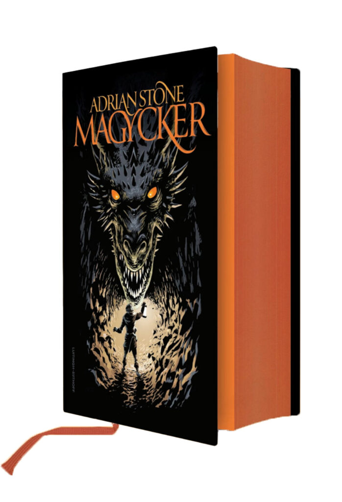 Magycker