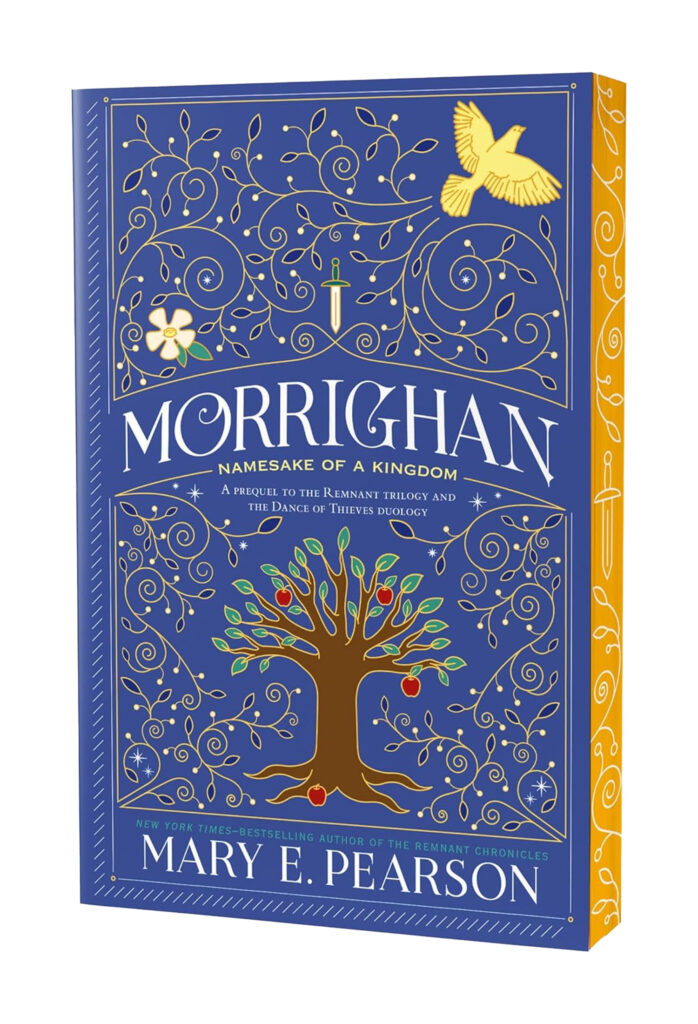 Morrighan