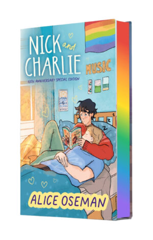 Nick charlie