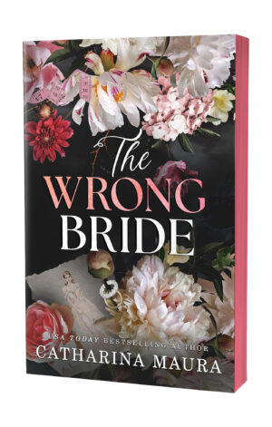 The wrong bride