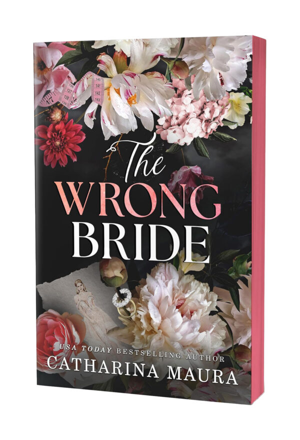 The Wrong Bride (US Limited Edition)