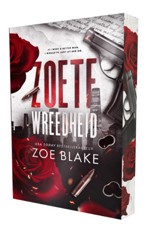 Zoete wreedheid (NL Limited Edition)