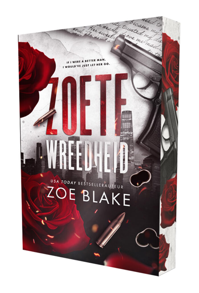 Zoete wreedheid (NL Limited Edition)