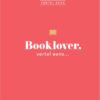 Booklover, vertel eens
