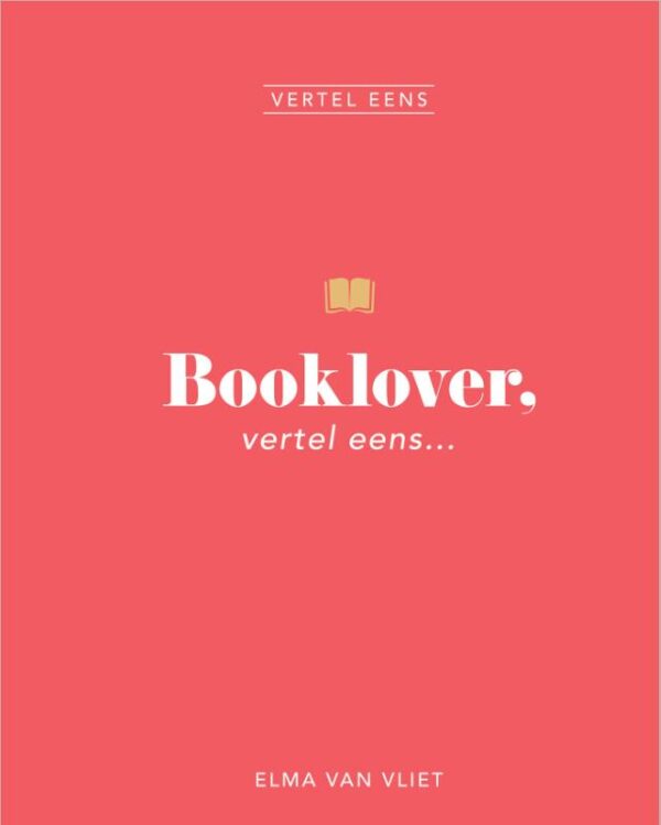 book lover